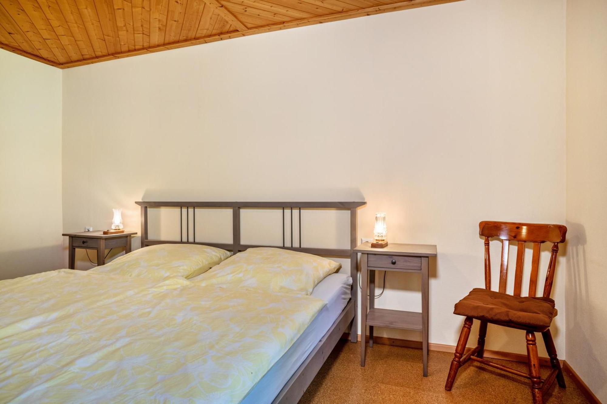 Appartement Balzerberg à Weiler-Simmerberg Extérieur photo