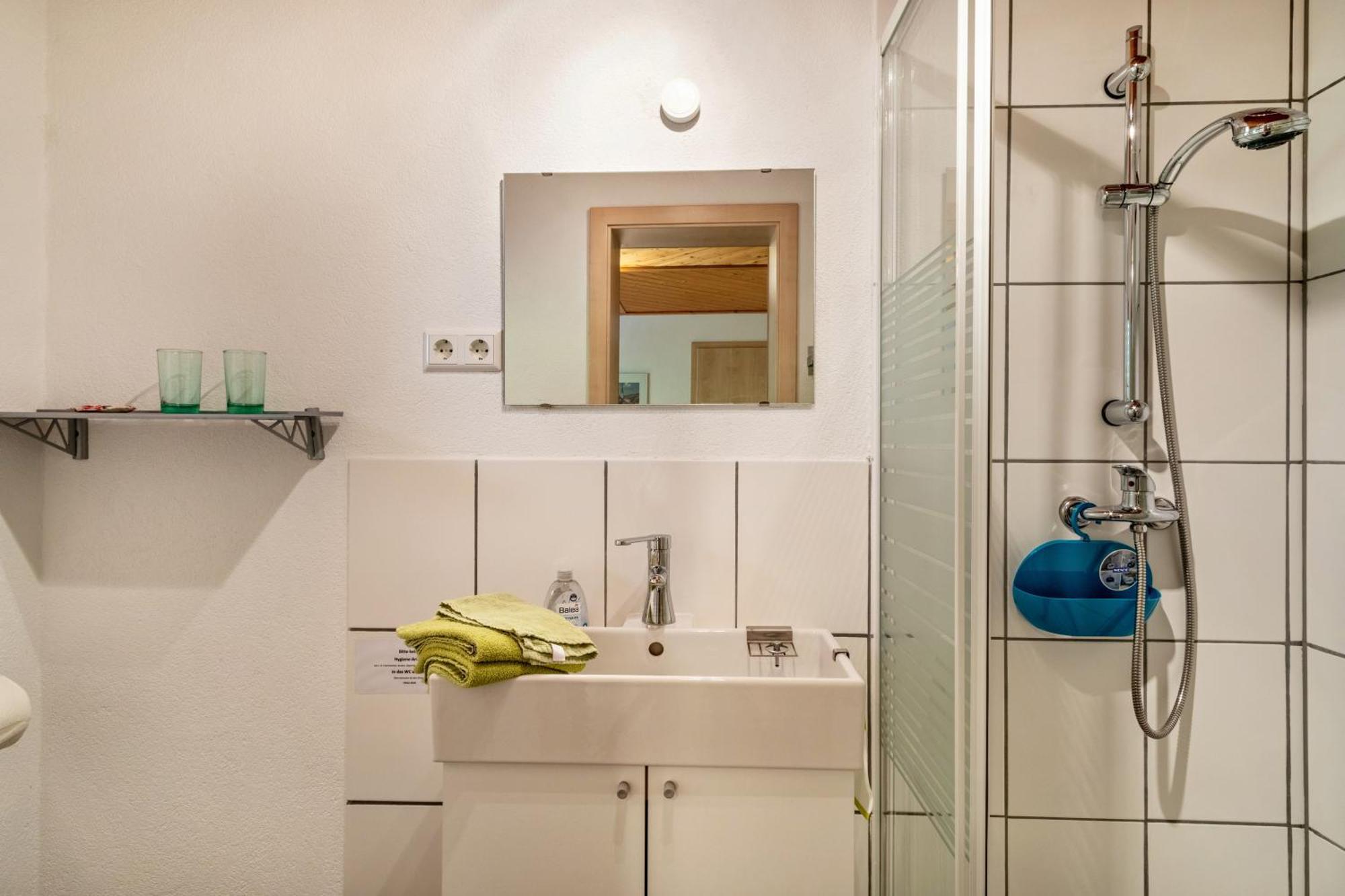 Appartement Balzerberg à Weiler-Simmerberg Extérieur photo